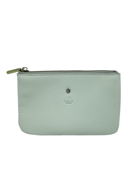 Mila Louise BRINY M C1 porte monnaie plat mila louise Porte-monnaie Femme