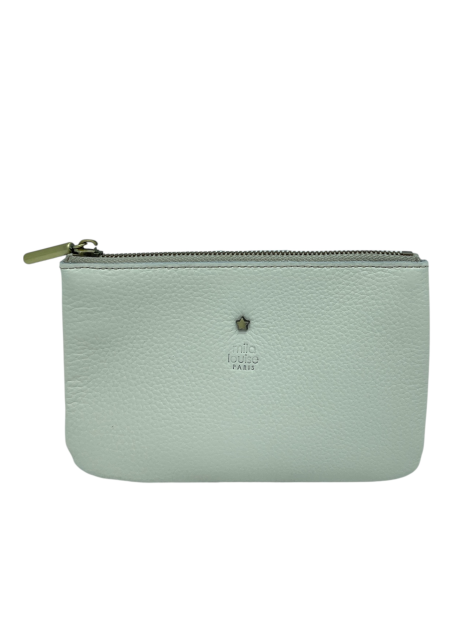 Mila Louise BRINY M C1 porte monnaie plat mila louise porte-monnaie-femme