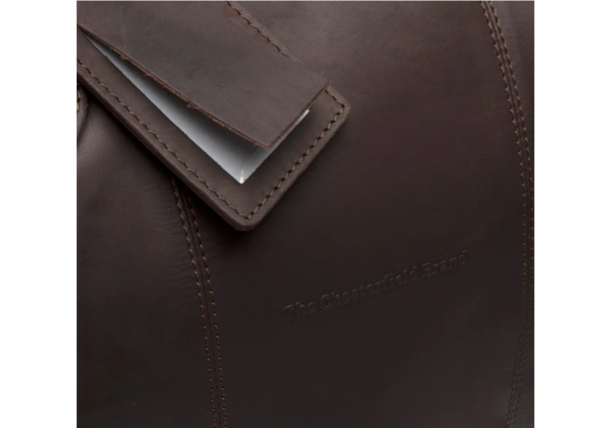 the chesterfield C20.0004 sac de voyage the chesterfield Sacs de voyage