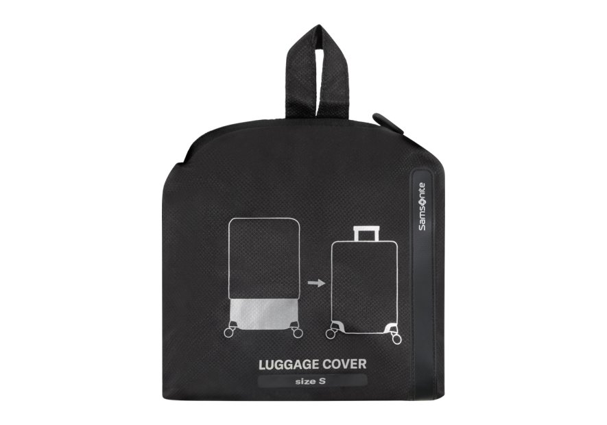 Samsonite 155589 housse de valise s samsonite housse valise