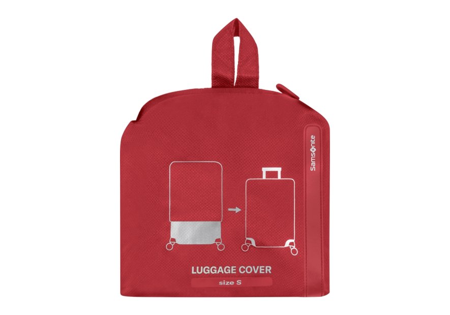 Samsonite 155589 housse de valise s samsonite housse valise