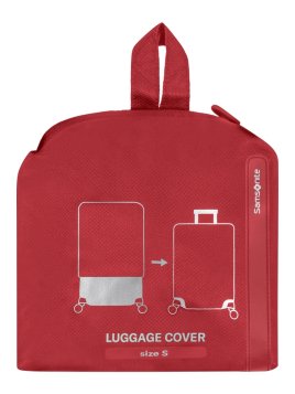 Samsonite 155589 housse de valise s samsonite housse valise