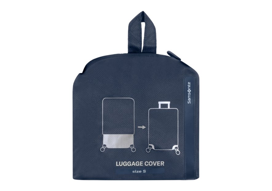 Samsonite 155589 housse de valise s samsonite housse valise