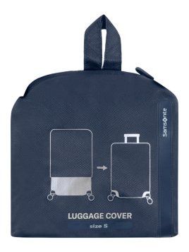 Samsonite 155589 housse de valise s samsonite housse valise