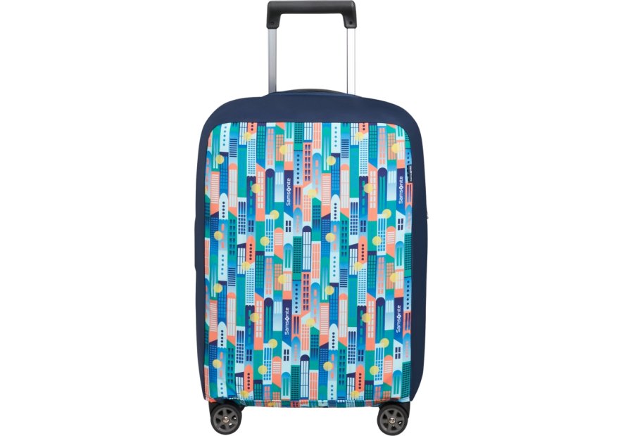 Samsonite 155589 housse de valise s samsonite housse valise