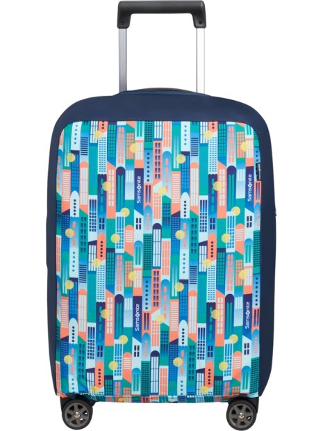 Samsonite 155589 housse de valise s samsonite housse-valise