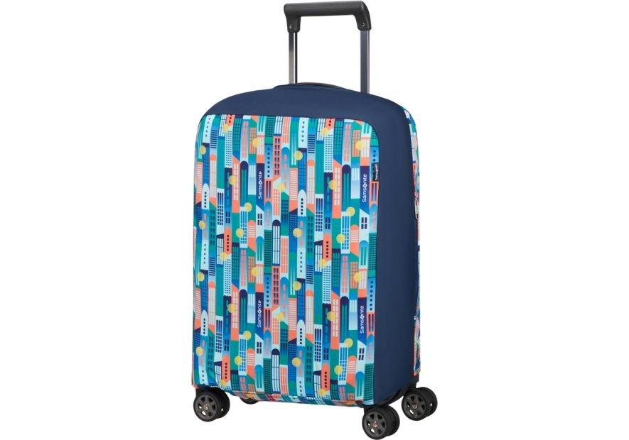 Samsonite 155589 housse de valise s samsonite housse valise