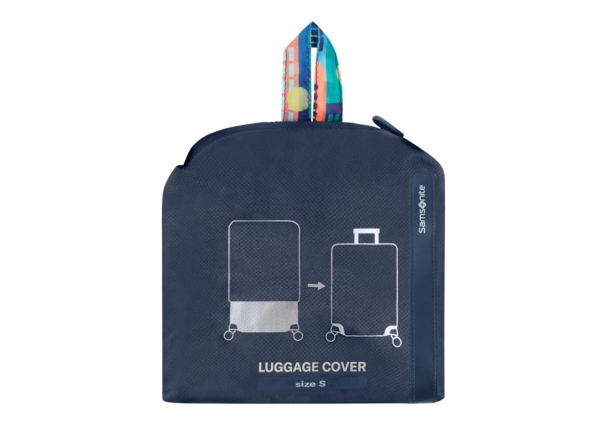 Samsonite 155589 housse de valise s samsonite housse valise