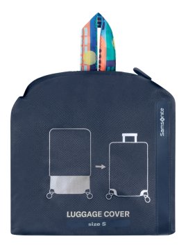 Samsonite 155589 housse de valise s samsonite housse valise