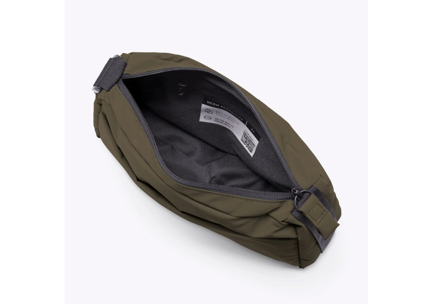 ucon acrobatics EMI sacoche porté travers uson acorbatics sacoche homme
