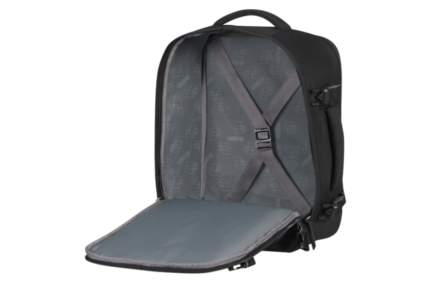 américan tourister 159226 sac cabine underseater s américan tourister take2 sac a dos