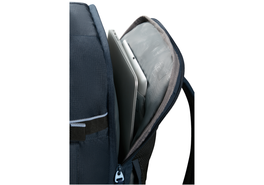 américan tourister 159226 sac underseater s/m sac a dos