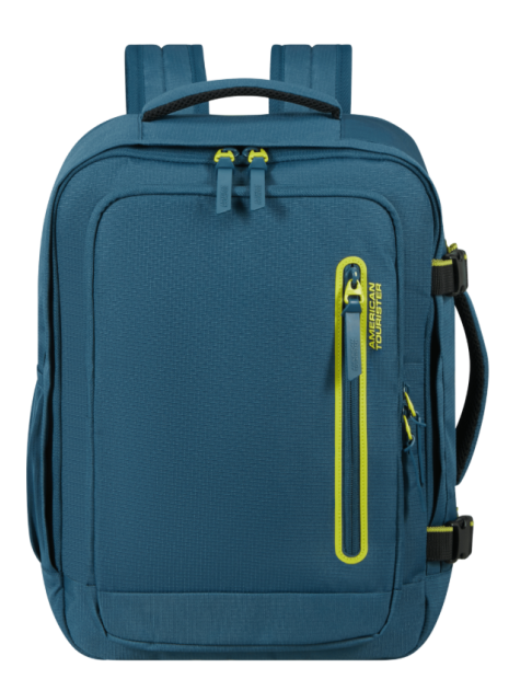 américan tourister 159226 sac underseater s/m sac-a-dos