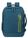 américan tourister 159226 sac underseater s/m sac-a-dos