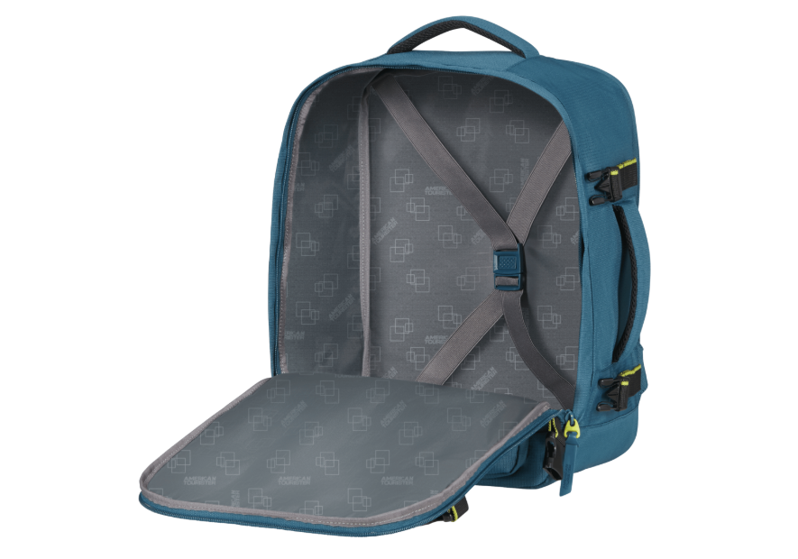 américan tourister 159226 sac underseater s/m sac a dos