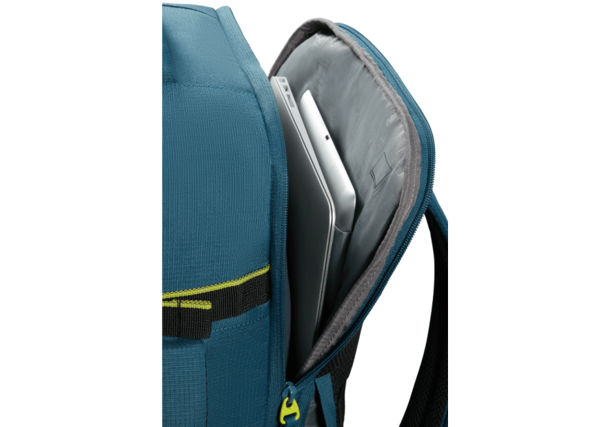 américan tourister 159226 sac underseater s/m sac a dos