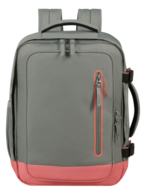 américan tourister 159226 sac cabine underseater s américan tourister take2 sac-a-dos