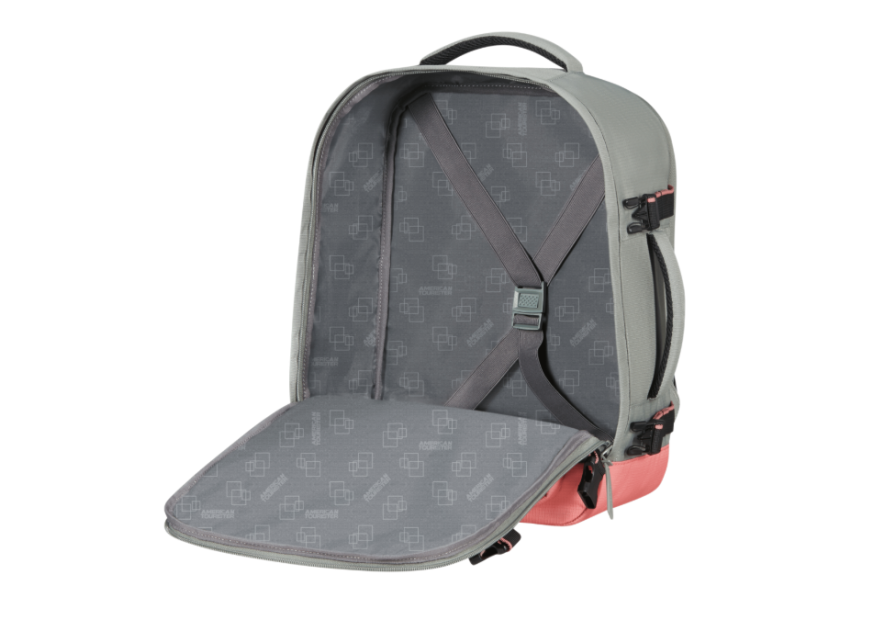 américan tourister 159226 sac cabine underseater s américan tourister take2 sac a dos