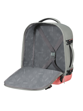 américan tourister 159226 sac cabine underseater s américan tourister take2 sac a dos