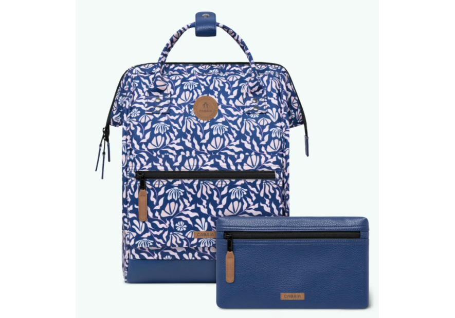 Cabaïa BAGS SMALL sac à dos cabaïa adventurer small Loisirs