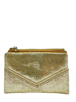 Mila Louise PRUN RX porte monnaie m prun rx de mila louise Porte-monnaie Femme