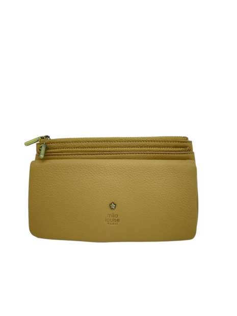 Mila Louise ODIE L C porte monnaie mila louise porte-monnaie-femme