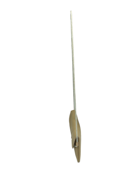 Mila Louise OLCA C1 pochette olca mila louise Sacs à mains