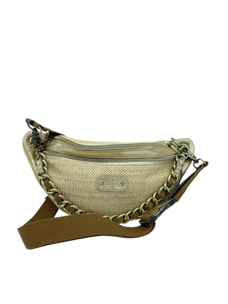 Mila Louise PETRA CM X sac banane mila louise sacs-a-mains