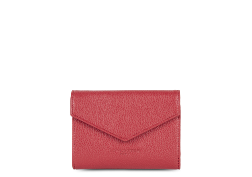 Lancaster 170-29 Foulonné - Portefeuille dos à dos pmpb