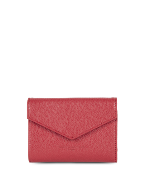 Lancaster 170-29 Foulonné - Portefeuille dos à dos pmpb