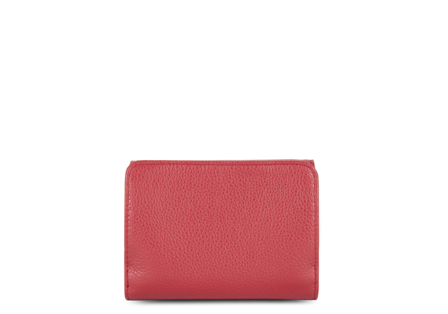 Lancaster 170-29 Foulonné - Portefeuille dos à dos pmpb