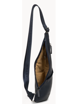 Lancaster 320-17 banane epaule lancaster soft vintage banane d'epaule