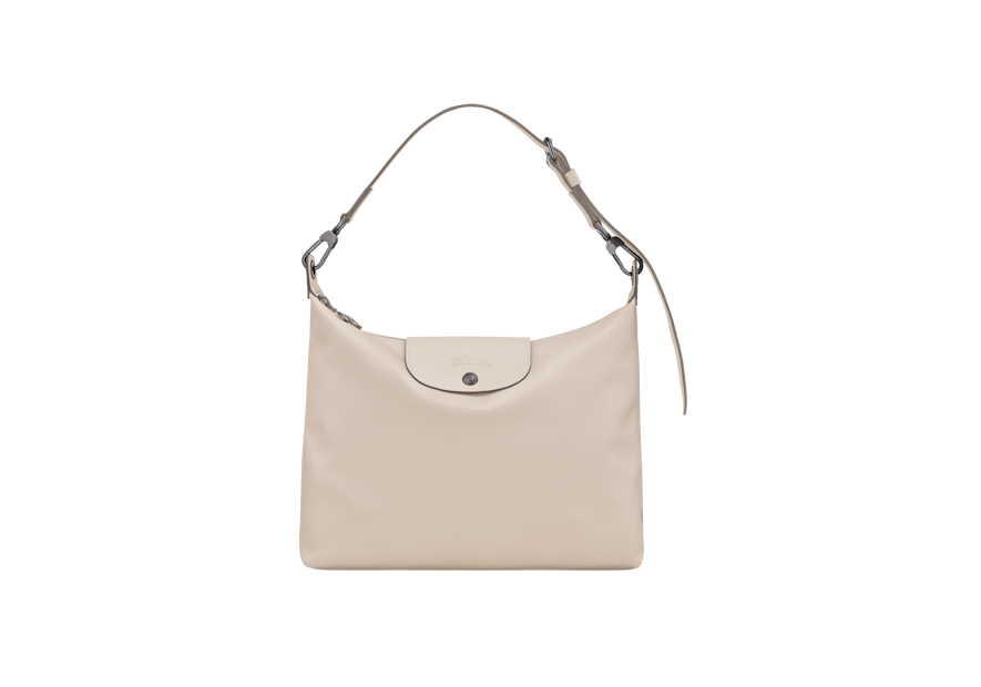 Longchamp 10189987 sac besace longchamp pliage cuir Sacs à mains