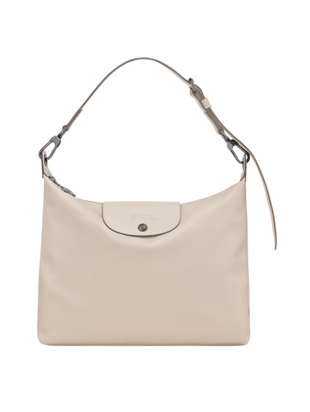 Longchamp 10189987 sac besace longchamp pliage cuir Sacs à mains