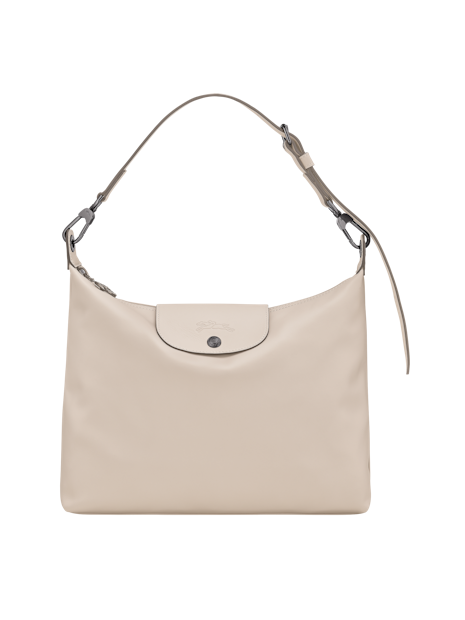 Longchamp 10189987 sac besace longchamp pliage cuir sacs-a-mains
