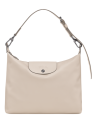 Longchamp 10189987 sac besace longchamp pliage cuir sacs-a-mains