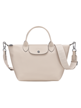 Longchamp 1512987 sac à main s longchamp le pliage xtra cuir Sacs à mains