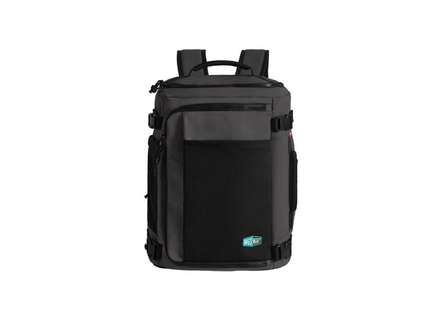 Elite Bagage BM0301094AD sac à dos underseater cabine extensible elite sac cabine