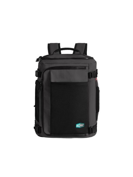 Elite Bagage BM0301094AD sac à dos underseater cabine extensible elite sac cabine