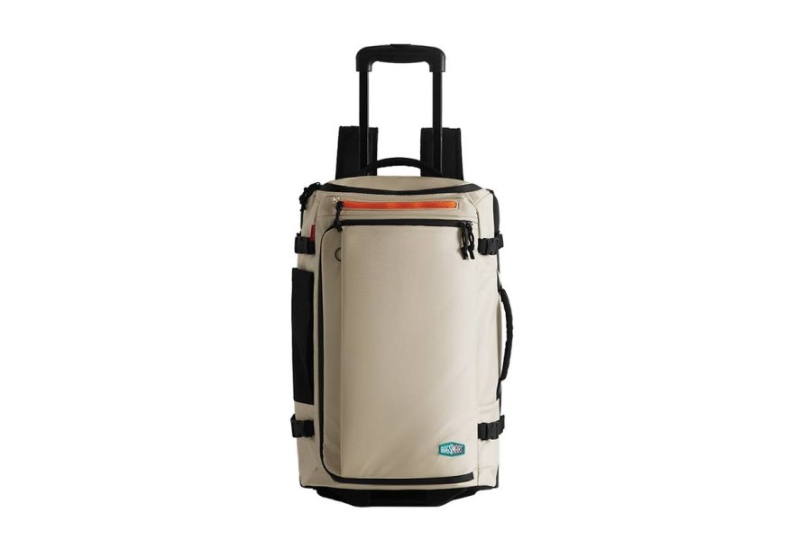 Elite Bagage BM0301148AN sac à dos à roulettes cabine elite Sac de voyage à roulettes