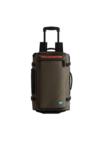 Elite Bagage BM0301148AN sac à dos à roulettes cabine elite Sac de voyage à roulettes