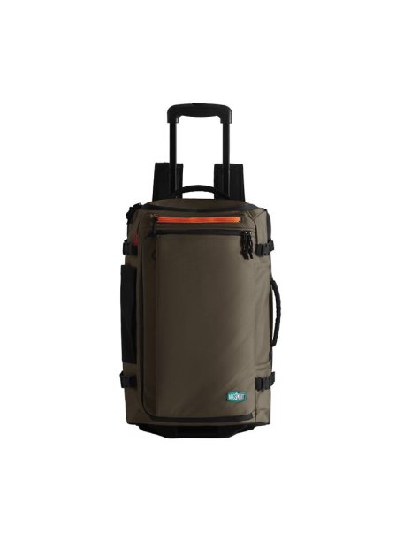 Elite Bagage BM0301148AN sac à dos  à roulettes cabine elite sac-de-voyage-a-roulettes