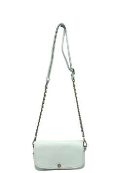 Mila Louise ODILE C petite pochette à rabat odile c de mila louise Sac à main