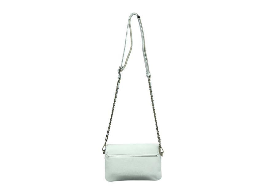 Mila Louise ODILE C petite pochette à rabat odile c de mila louise Sacs à mains