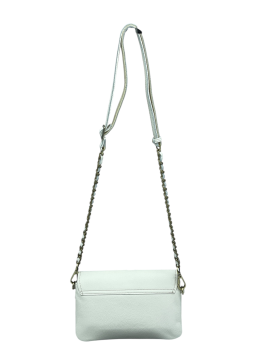 Mila Louise ODILE C petite pochette à rabat odile c de mila louise Sacs à mains