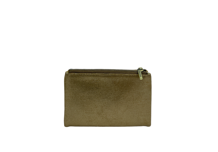 Mila Louise PRUN RX porte monnaie m prun rx de mila louise Porte-monnaie Femme