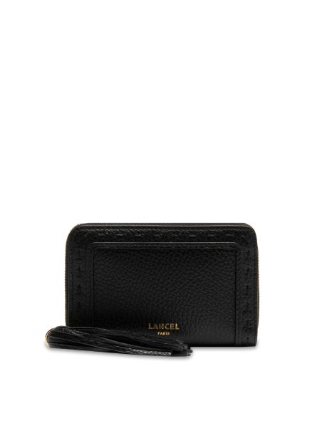 Lancel A14035 porte monnaie lancel premier flirt Porte-monnaie Femme