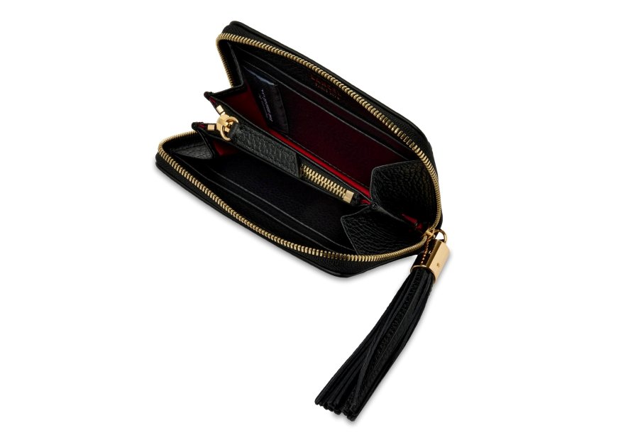 Lancel A14035 porte monnaie lancel premier flirt Porte-monnaie Femme