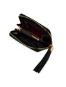 Lancel A14035 porte monnaie lancel premier flirt porte-monnaie-femme