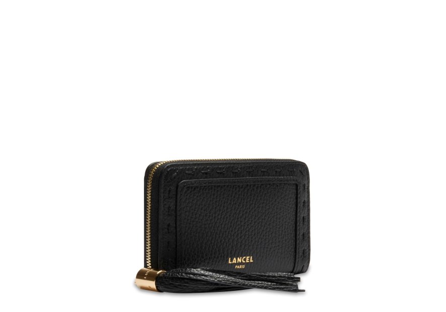Lancel A14035 porte monnaie lancel premier flirt Porte-monnaie Femme